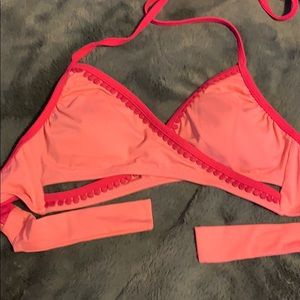 Bathing suit